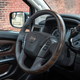 Illustration for article titled The 2017 Nissan Titan Crew Cab Is The Baby Titan With A Big V8